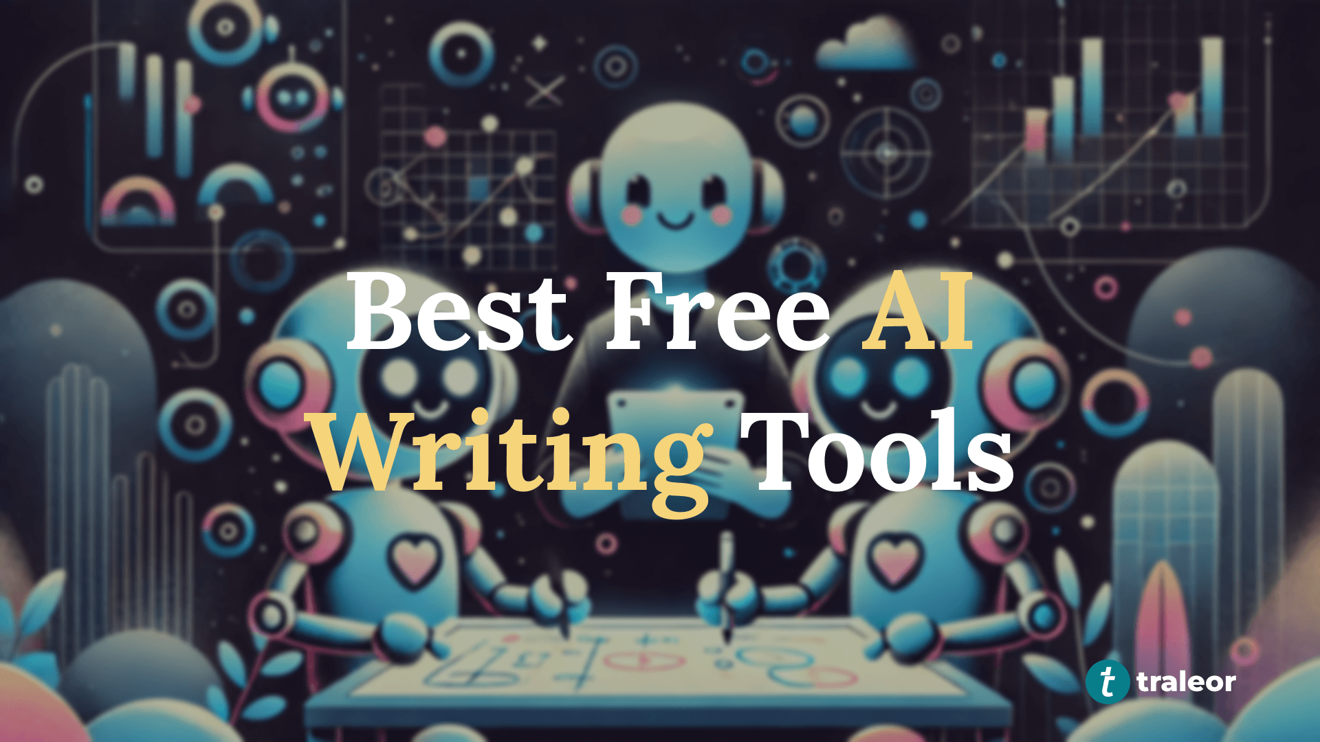 Best Free AI Writing Tool